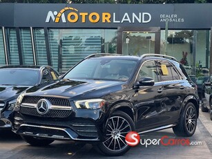 Mercedes-Benz Clase GLE 350 AMG 2020