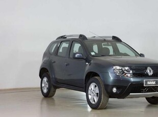 Renault Duster 1.6 ZEN 4x2 MT