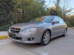 Subaru Legacy 2.0 R