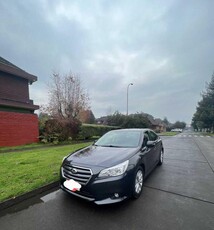 Subaru Legacy 2.5 Xs Awd