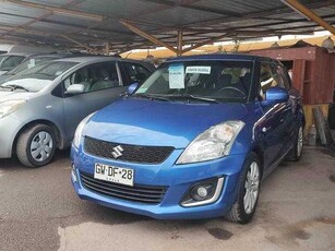 Suzuki Swift 1.2 Gls