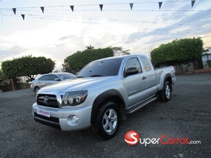 Toyota Tacoma 2010