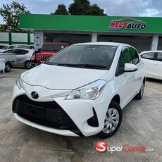 Toyota VITZ 2017