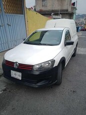 Volkswagen Saveiro 1.6 Starline Mt