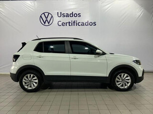 Volkswagen T-Cross 1.6 Trendline At