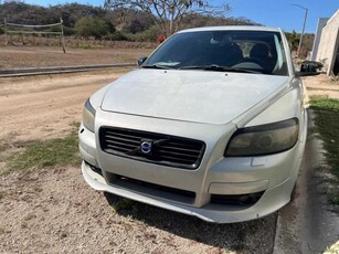 Volvo C30 2.5 T5 Inspirion Geartronic At