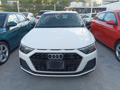 Audi A1 2021 1.5 Ego 5p At