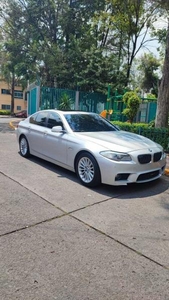 BMW Serie 5 3.0 535ia Gt Luxury Line At