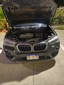 BMW X1 1.5 Sdrive 18ia At
