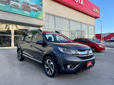 Honda BR-V