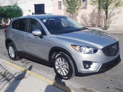 Mazda CX-5 2.0 L I Sport At