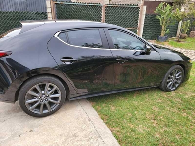 Mazda Mazda 3 2.5 I Hatch At