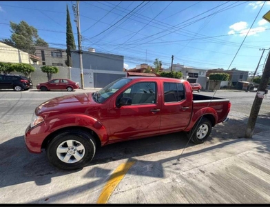 Nissan Frontier Frontier