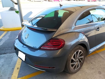 Volkswagen Beetle Sport