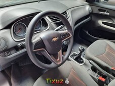 Chevrolet Aveo 2018 impecable en San Pedro