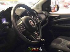 Fiat Uno 2020 barato en Tlalnepantla