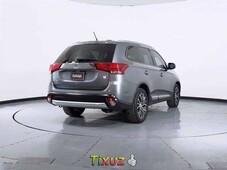 Mitsubishi Outlander 2016 en buena condicción