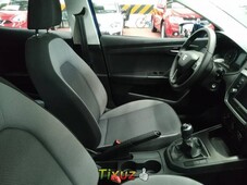 Seat Ibiza 2020 barato en Tlalnepantla