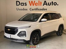 Venta de Chevrolet Captiva 2022 usado Automática a un precio de 455000 en Álvaro Obregón