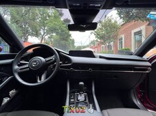 Venta de Mazda 3 2021 usado Automática a un precio de 417900 en San Pedro