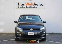 Volkswagen Polo 2021 barato en Ignacio Zaragoza