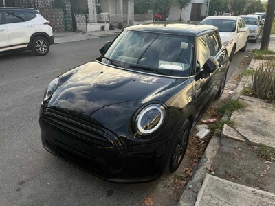 Mini Cooper Classic 3 Puertas