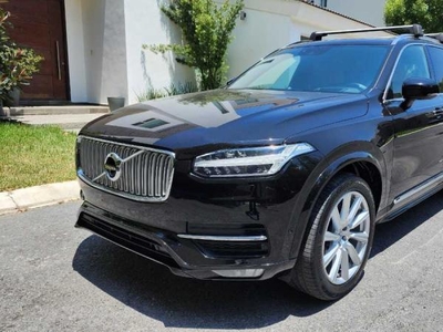 Volvo XC90 2.0 T6 Inscription Awd At