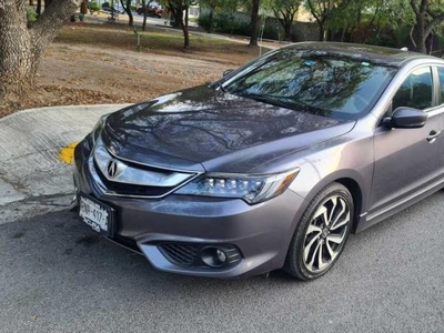 Acura ILX 2.4 A-spec At