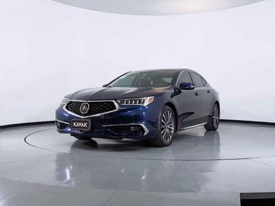 Acura TLX