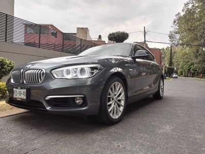 BMW Serie 1 1.6 3p 120ia Sport Line At