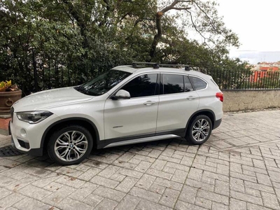 BMW X1 2.0 Sdrive 20ia X Line At