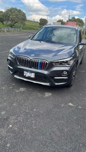 BMW X1 2.0 X1 Sdrive20ia X Line . At