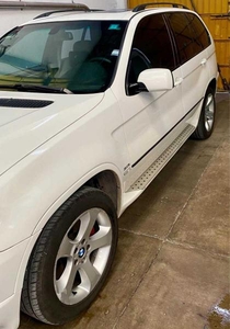 BMW X5 3.0 Si F1 6vel At