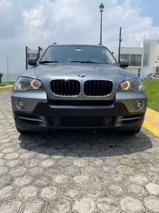 BMW X5 3.0 Sia Premium At