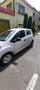 Chevrolet Beat 1.3 Lt Mt