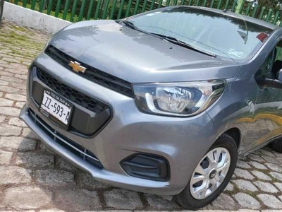 Chevrolet Beat 1.3 Nb Ls Mt