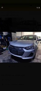 Chevrolet Onix 1.0t Lt Mt