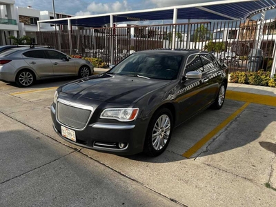 Chrysler 300 5.7 C Premium Mt