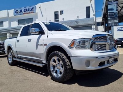 Dodge Ram 2500 Pick Up