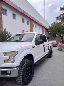 Ford F-150 F150 Xlt 4x4 2015