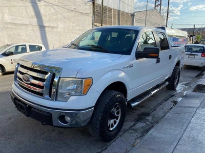 Ford F-150 Xlt 4x4