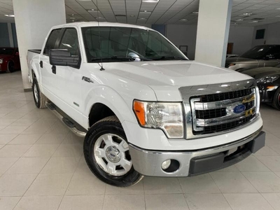 FORD F150 2013