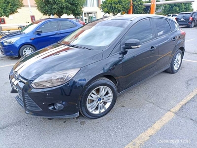 Ford Focus 2.0 Trend At