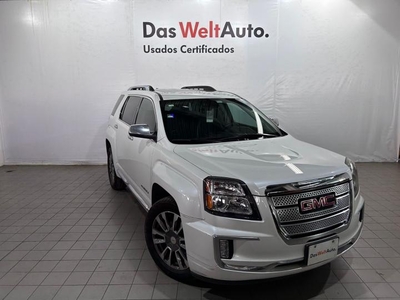 GMC Terrain