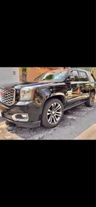 GMC Yukon 6.2 Denali 8 Vel Awd At