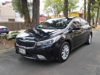 Kia Forte 2.0 Lx Mt