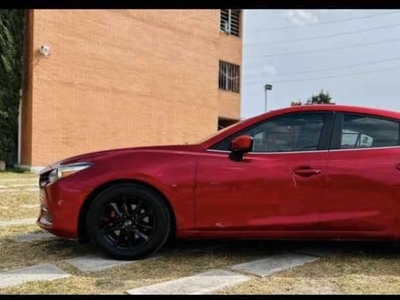 Mazda Mazda 3 I Touring