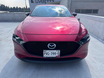 Mazda Mazda 3 Signature Aut 2020