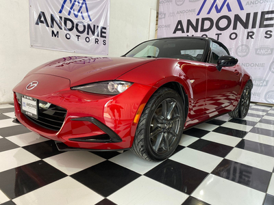 Mazda MX-5 2.0 Sport Mt