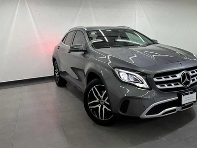 Mercedes Benz Clase Gla Gla 200 Sport 2019